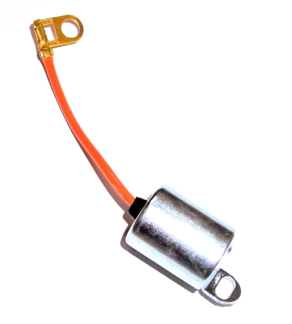 ZÜNDKONDENSATOR STANDARD TR3-6