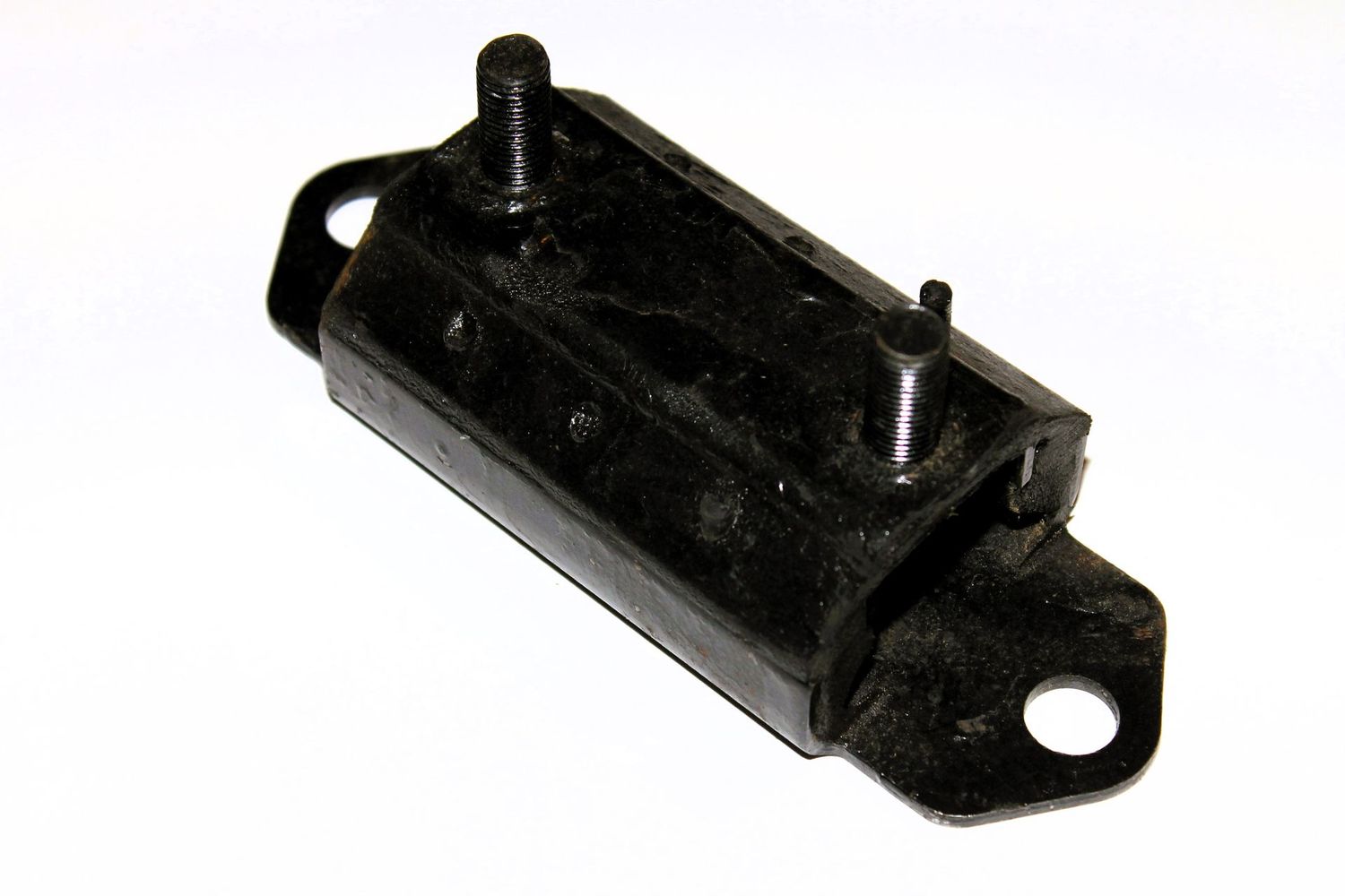 GETRIEBESILENT STANDARD TR2-6