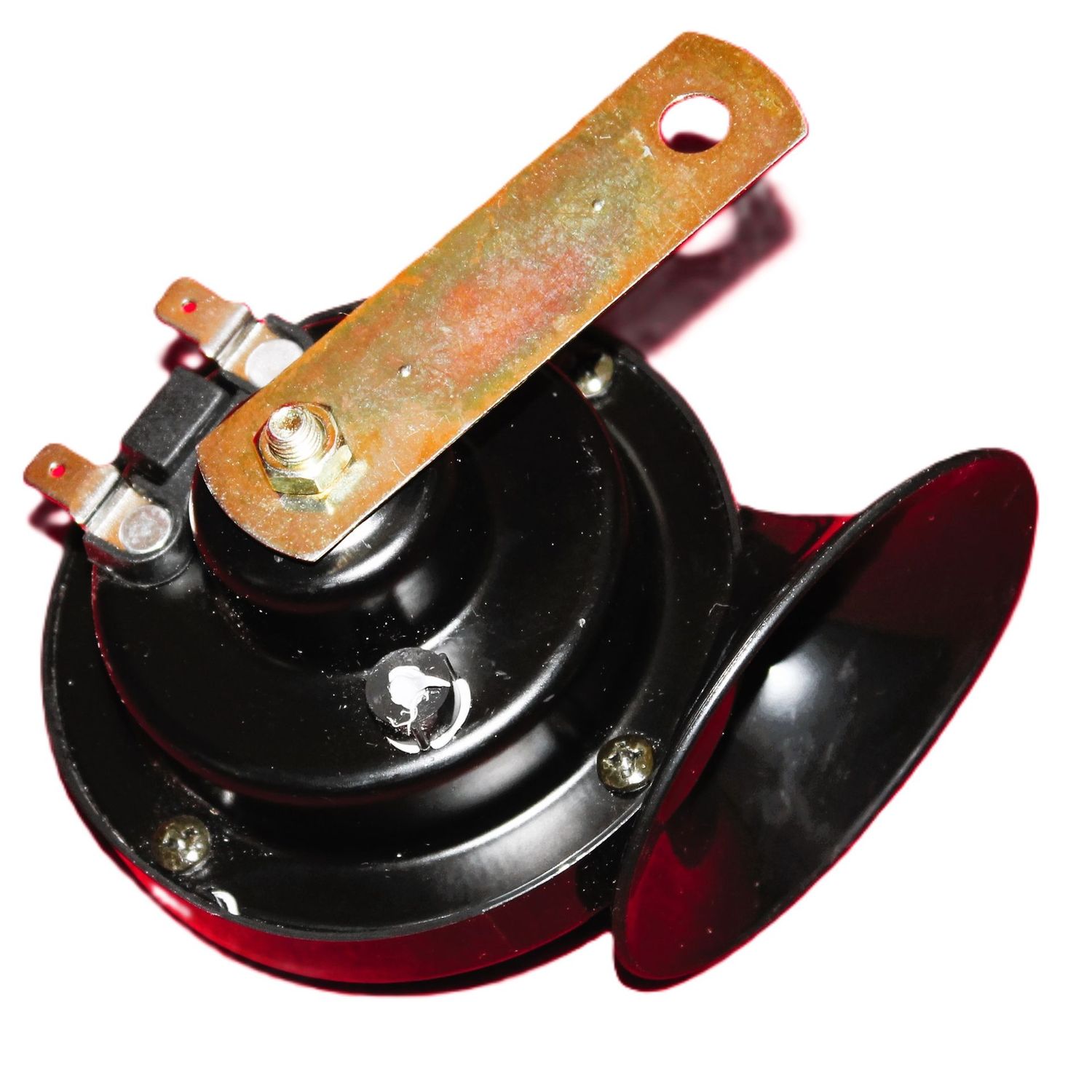 HORN HOCHTON KUNSTSTOFF 2 ANSCHLÜSSE TR2-6