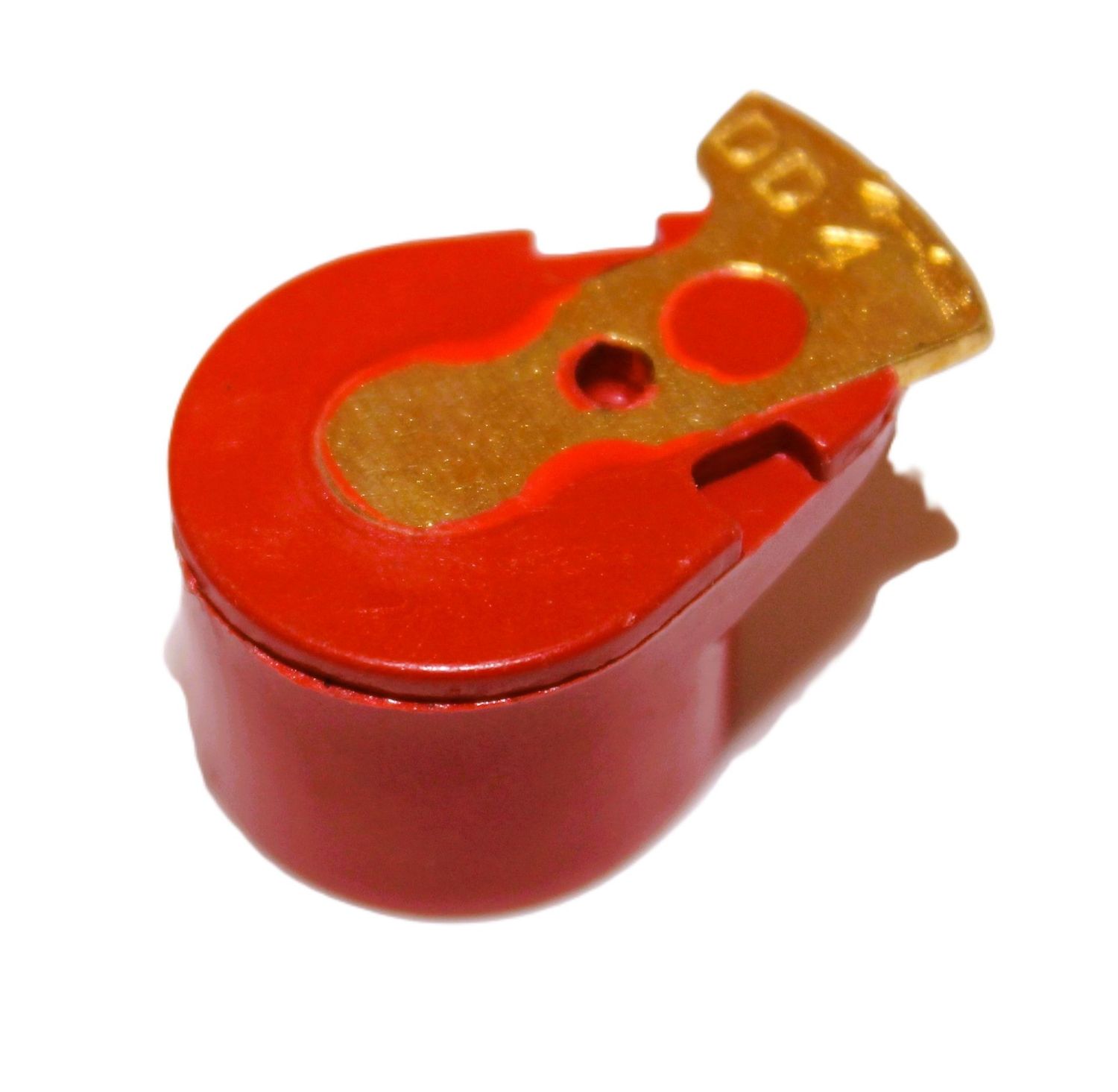 VERTEILERFINGER 25D4 ROT VERBESSERT TR2-4A
