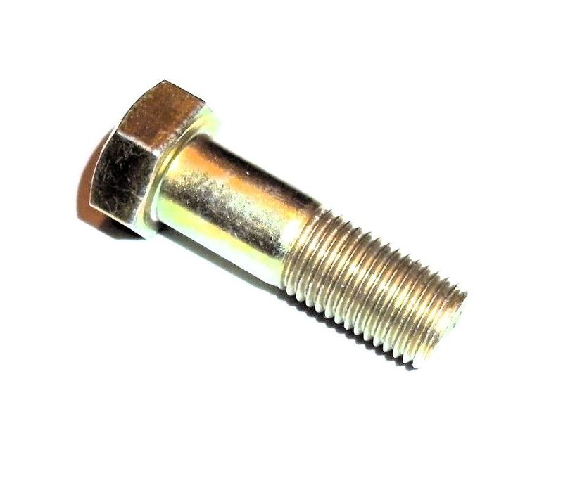 BOLZEN KARDANWELLE TR2-6