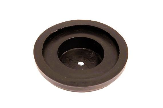 GUMMIDICHTUNG IN BELÜFTETEM TANKDECKEL TR5-6
