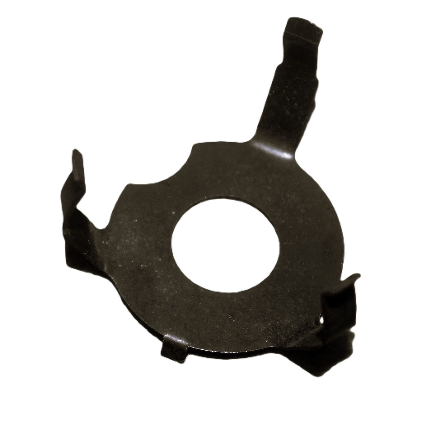 HALTEKLAMMER HUPENKNOPF TR4-6