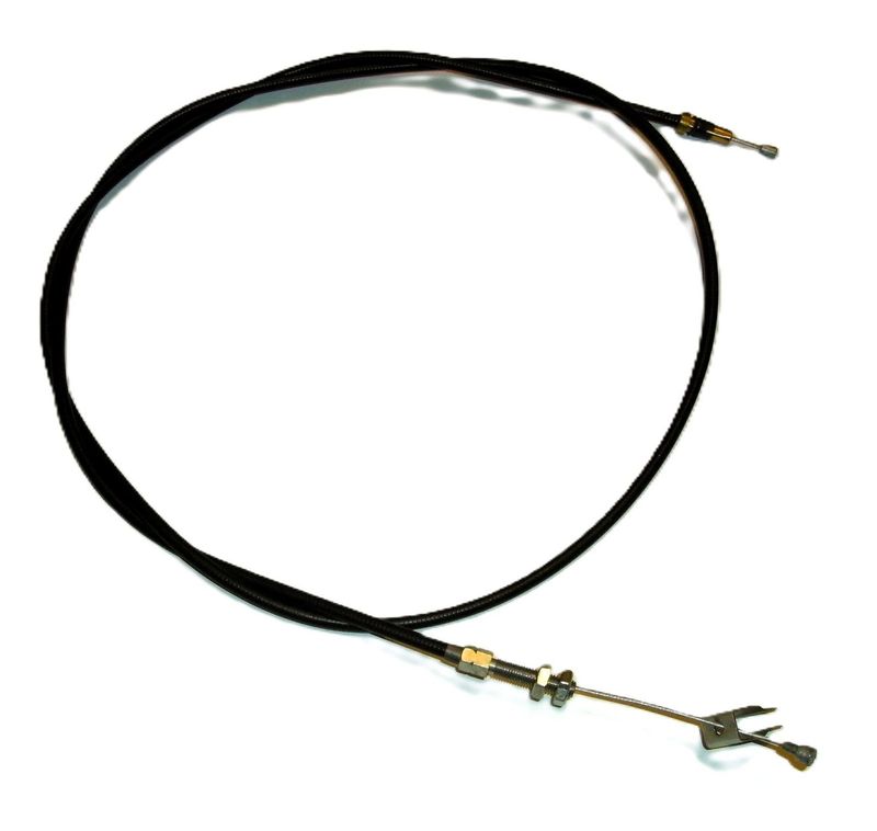 GASZUG TR5-TR6CP LHD