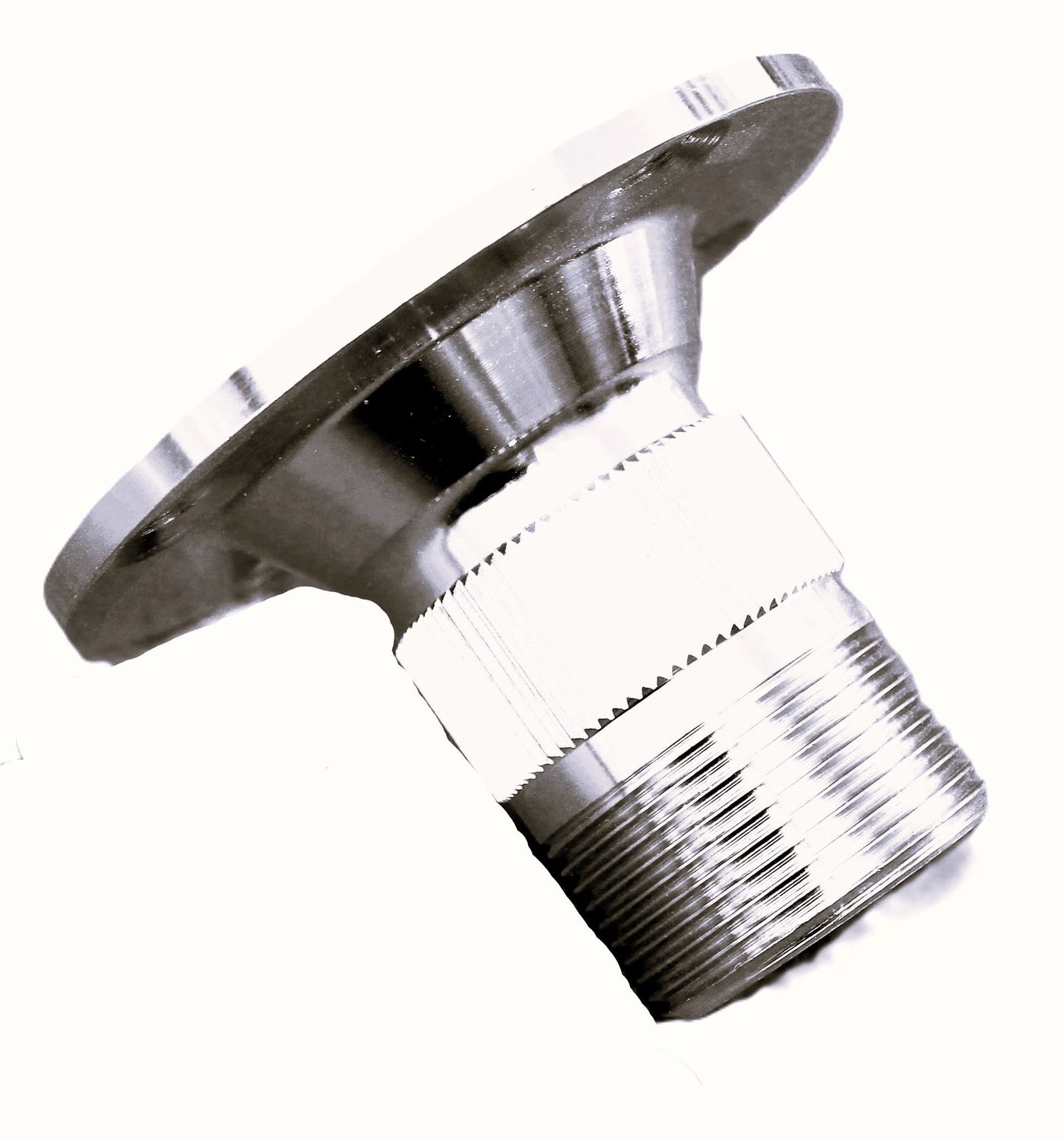 ADAPTER SPEICHENRAD LINKS TR3-6 AB TS13046