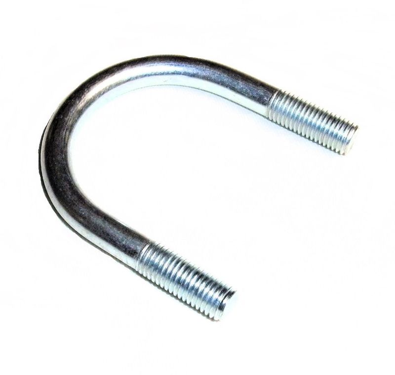 U-Bügel Stabilisator 7/8 U-Bügel Stabilisator 7/8", Vixen/Tuscan V6