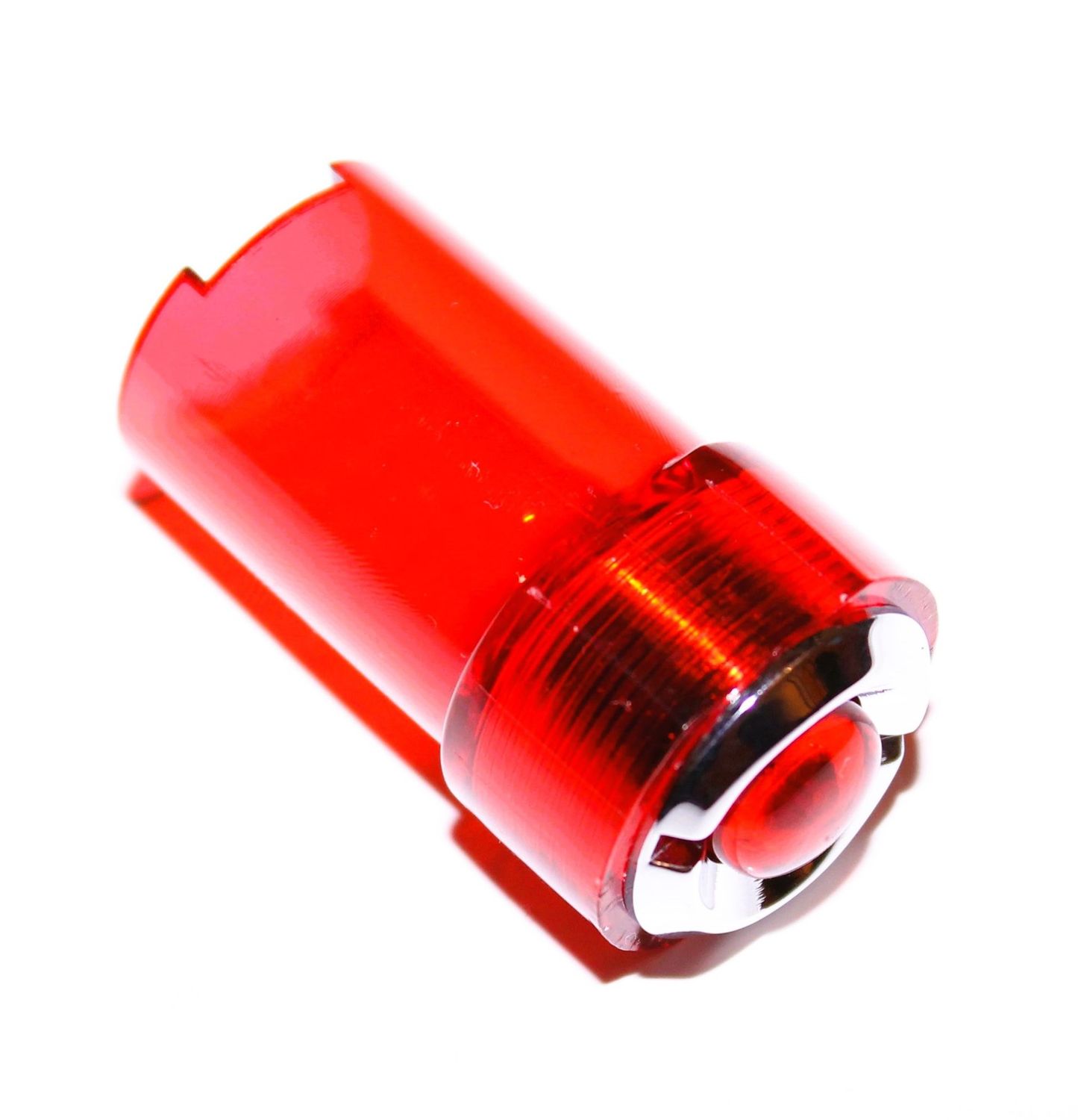 KONTROLLLEUCHTE ZÜNDUNG ROT ARMATURENBRETT TR2-4A