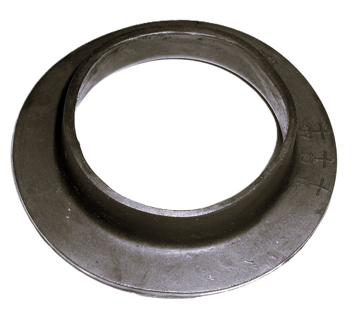 PU-AUFLAGE FEDER VORDERACHSE TR2-6