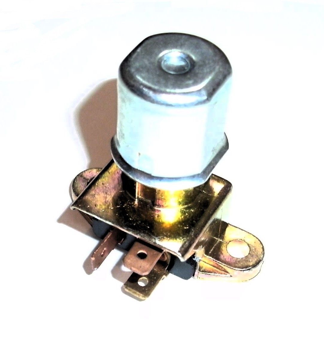 FERNLICHTSCHALTER IM FUßRAUM TR4-6 BIS CR1/CF1