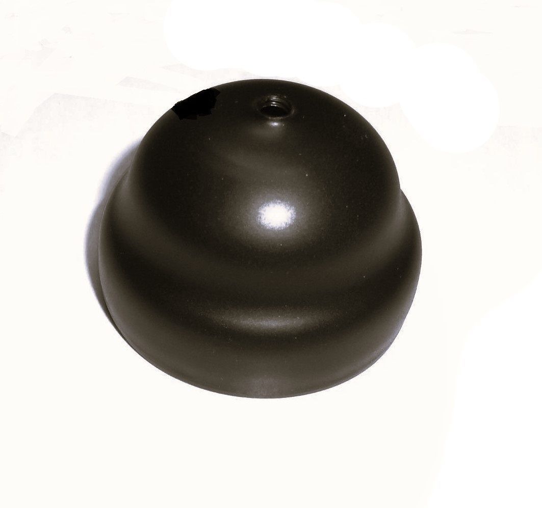 FETTKAPPE RADNABE VORDERACHSE TR2-6