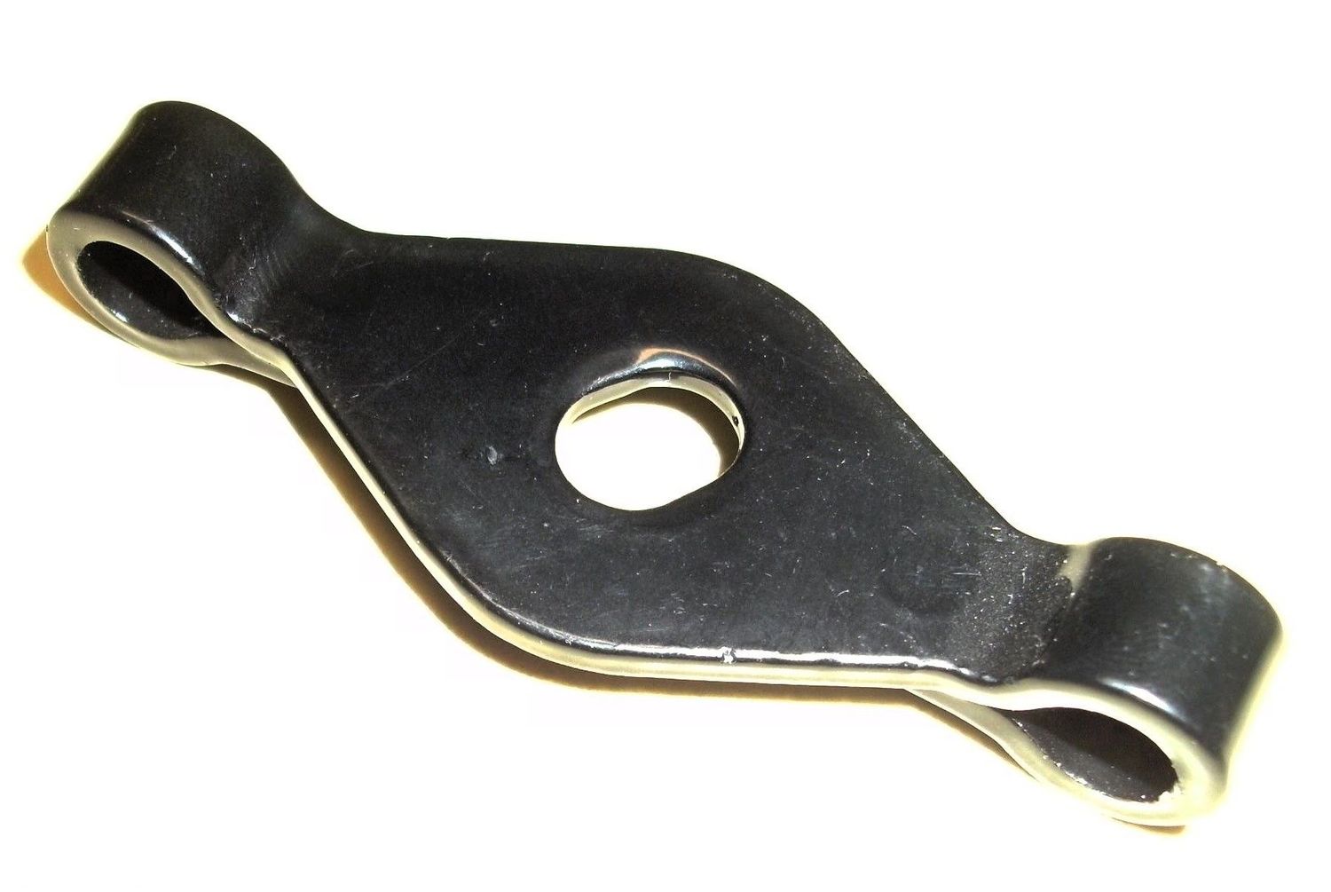 HALTER STOSSDÄMPFER VORDERACHSE UNTEN TR2-4