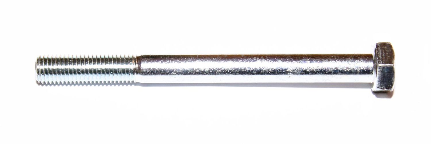 BOLZEN 5/16" UNF x 3.5"  VORDERACHSE ANSCHLAG UNTEN AN RAHMEN INNEN TR2-4A
