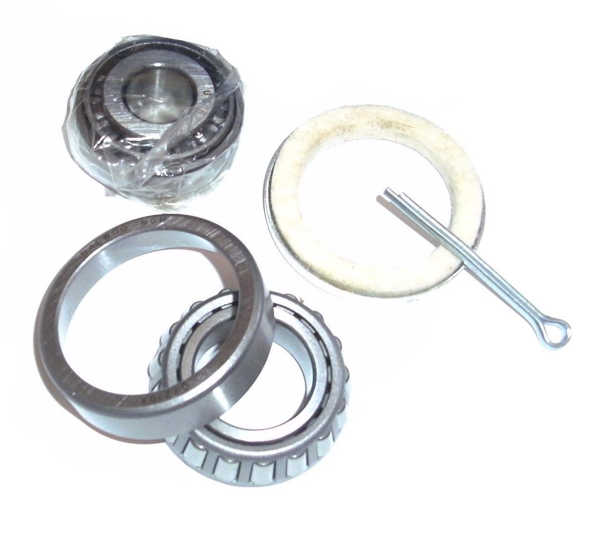 RADLAGERSATZ NABE VORNE TR2-6