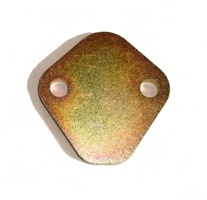 Verschlussdeckel mechanische Kraftstoffpumpe