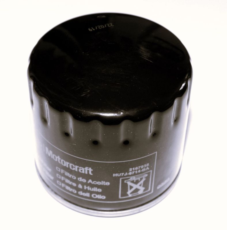 Ölfilter "Motorcraft"