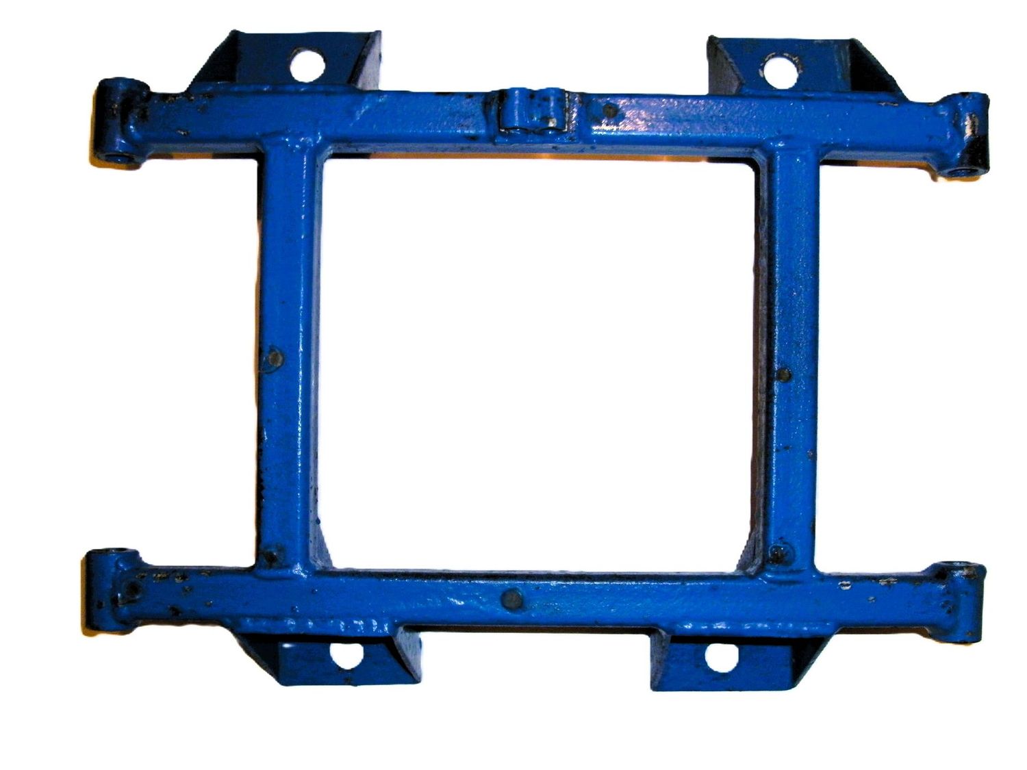 Originaler Differentialträger oben, gebraucht, M-Serie früh