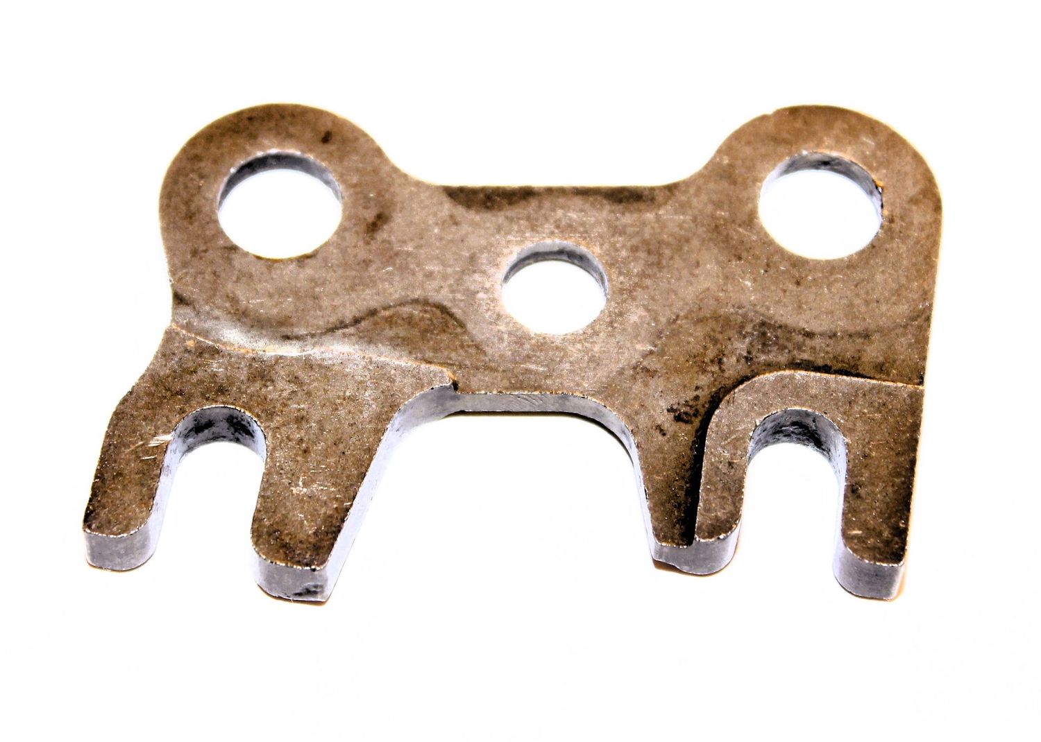 Originale FORD Führungsplatte Stößelstange gebraucht