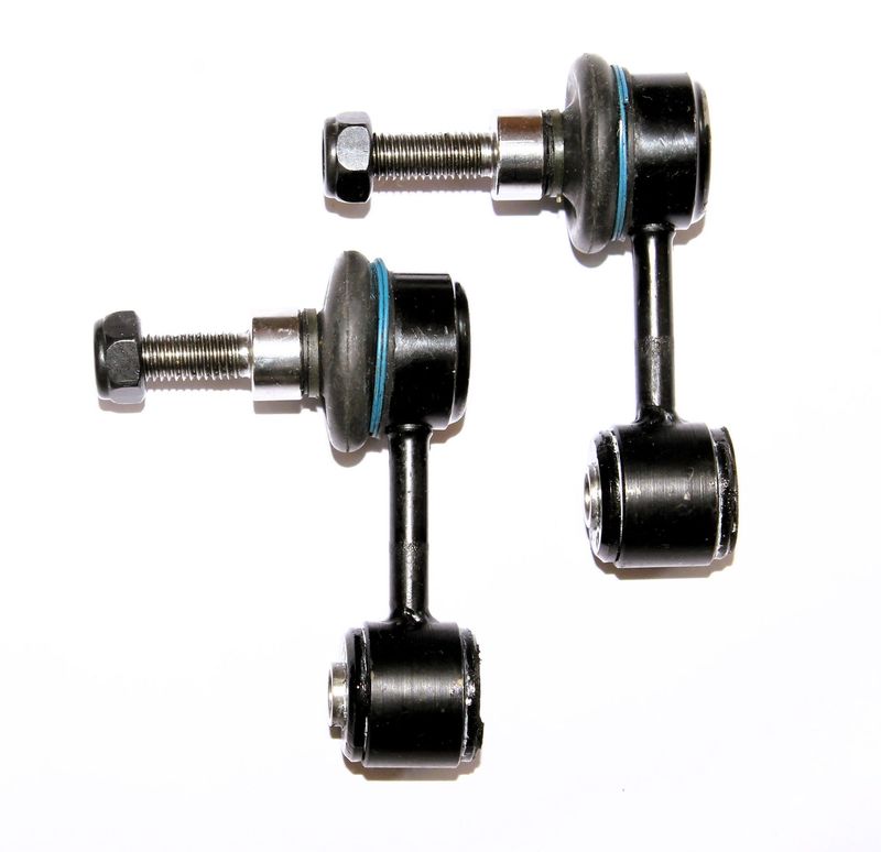Paar PU-Koppelstangen Stabilisator, Vixen/Tuscan V6 Paar PU-Koppelstangen Stabilisator, Vixen/Tuscan V6