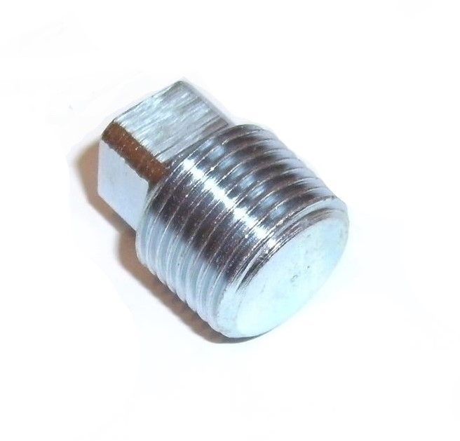 Öl-Ablassschraube Differential, M-Serie früh