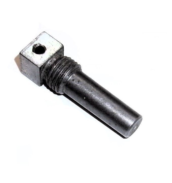 SICHERUNGSSTIFT KONISCH GABEL AN  KUPPLUNGSAUSRÜCKWELLE TR4-6