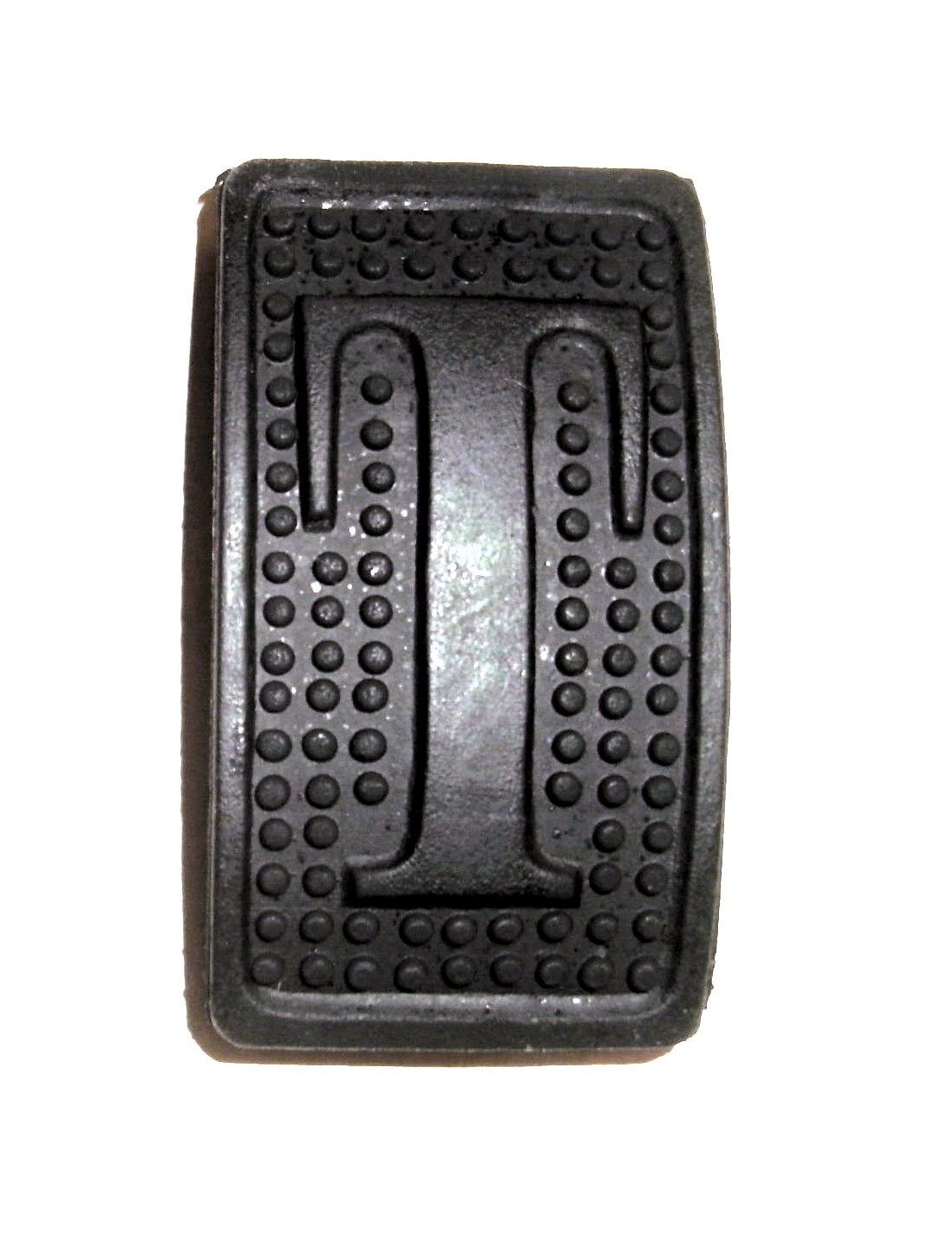 PEDALGUMMI KUPPLUNG/BREMSE TR2-6