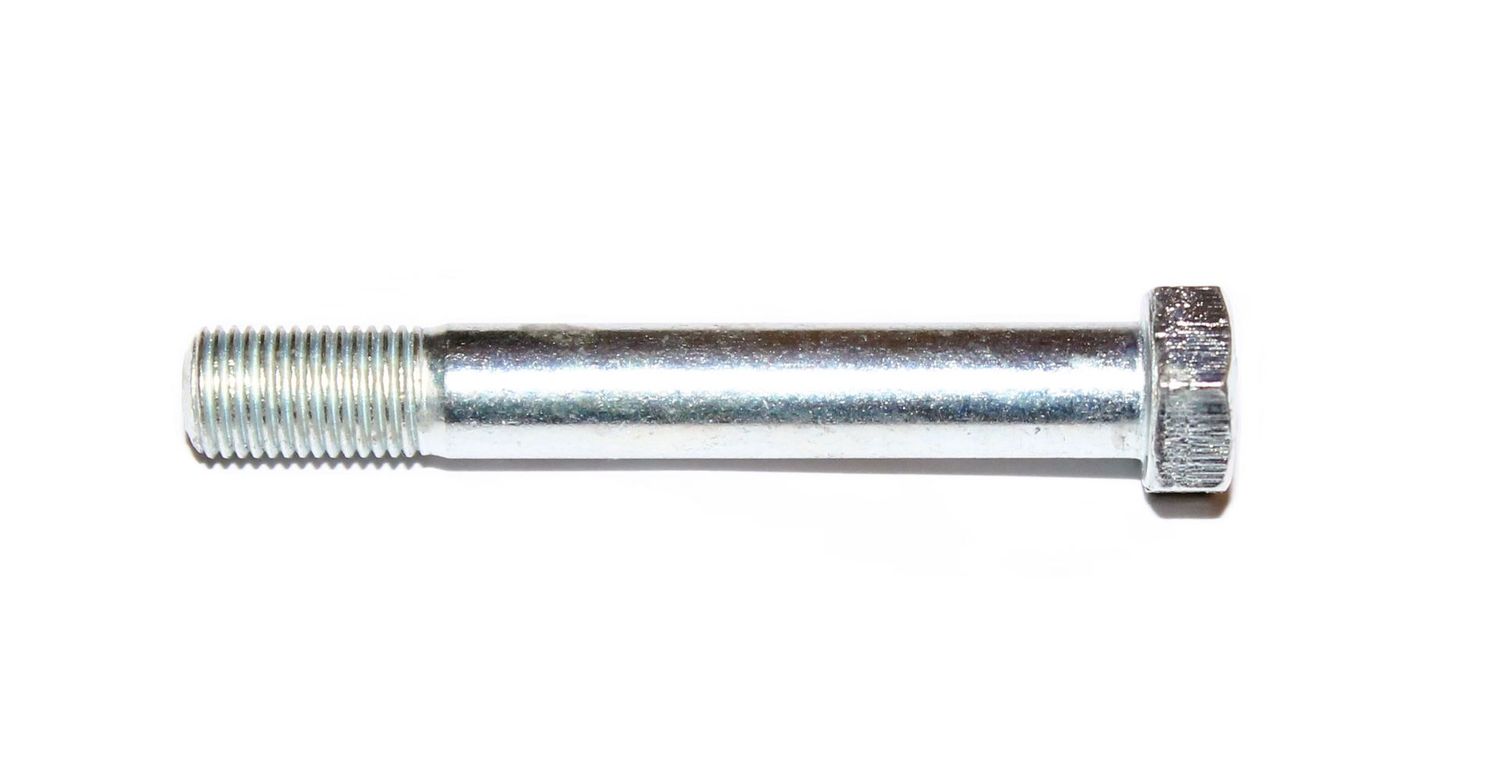 Bolzen 3/8" oberer Kugelkopf VA, M-Serie