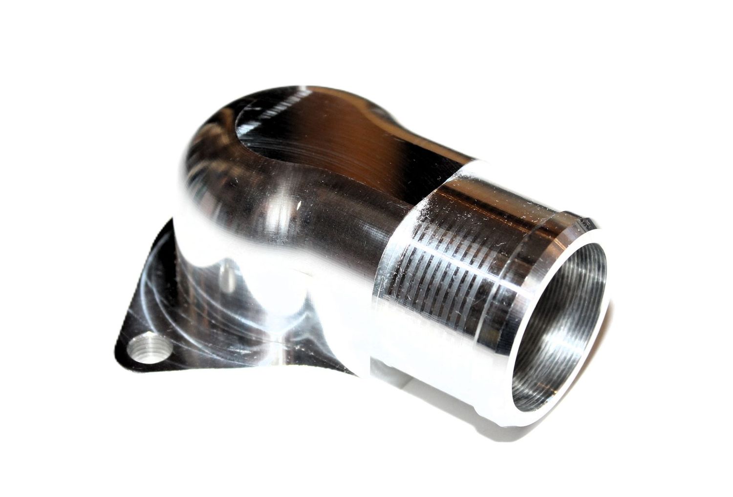 ALU-Deckel Thermostatgehäuse