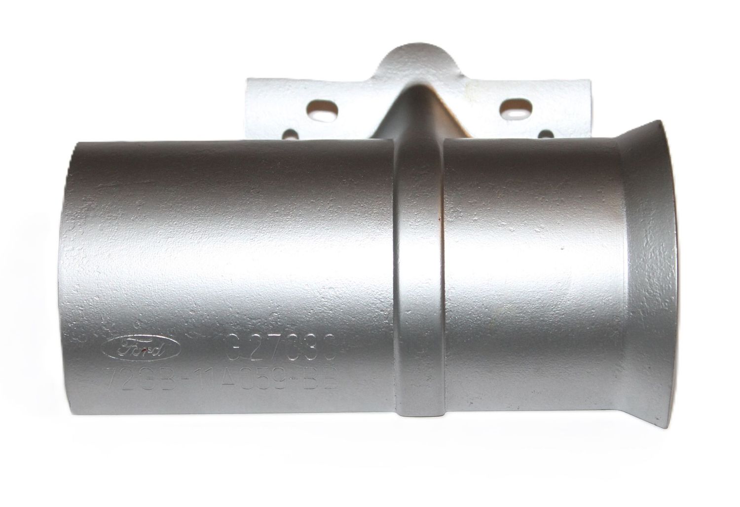 Originales FORD-Hitzeschild Anlasser V6 Essex gebraucht