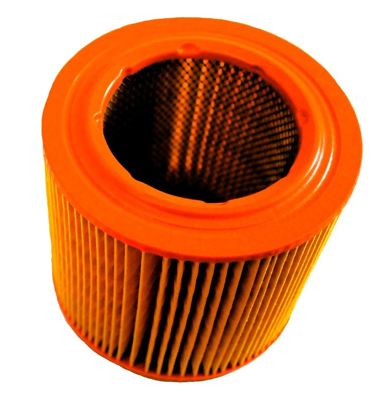 LUFTFILTER TR5-6PI