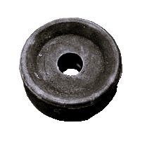 Gummilager Differential vorne unten, M-Serie früh Gummilager Differential vorne unten, M-Serie früh