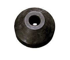 Gummilager Differential vorne oben, M-Serie früh