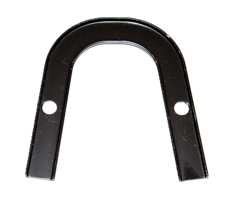 HALTER MANSCHETTE HANDBREMSHEBEL AN GETRIEBETUNNEL TR2-3A