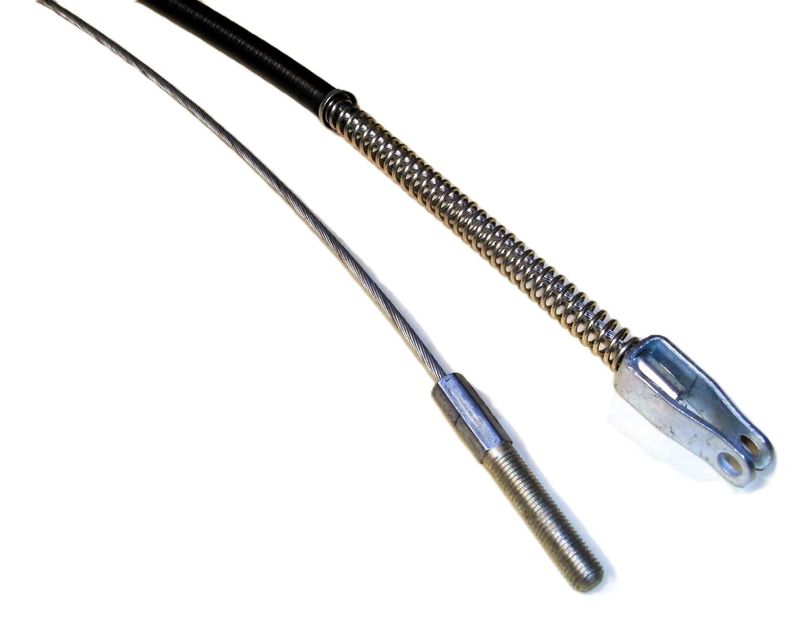 HANDBREMSKABEL LANG VON HEBEL AN WAAGE TR2-4 HANDBREMSKABEL LANG VON HEBEL AN WAAGE TR2-4