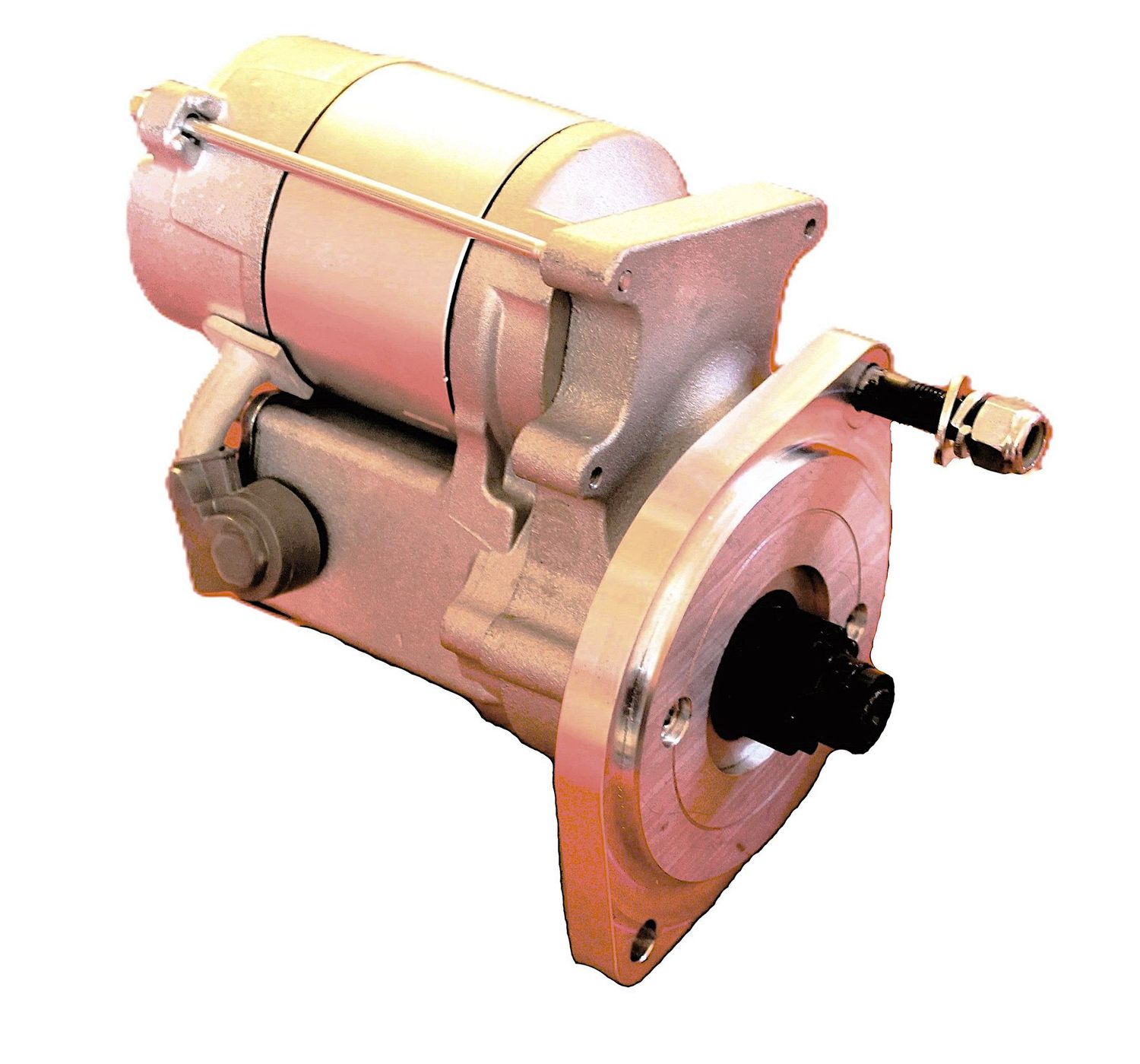 HOCHLEISTUNGSANLASSER TR5-6