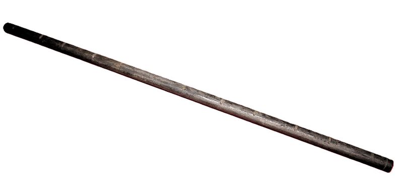 KIPPHEBELWELLE TR5-6