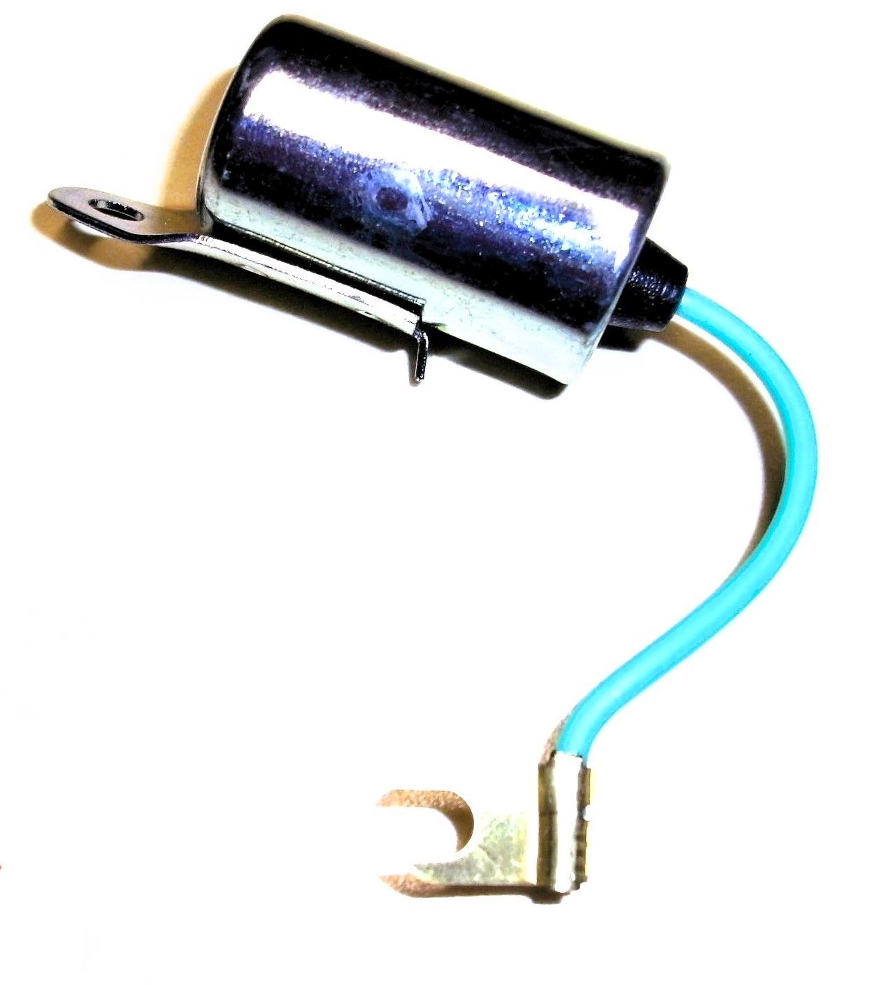 Kondensator (Motorcraft-Verteiler)