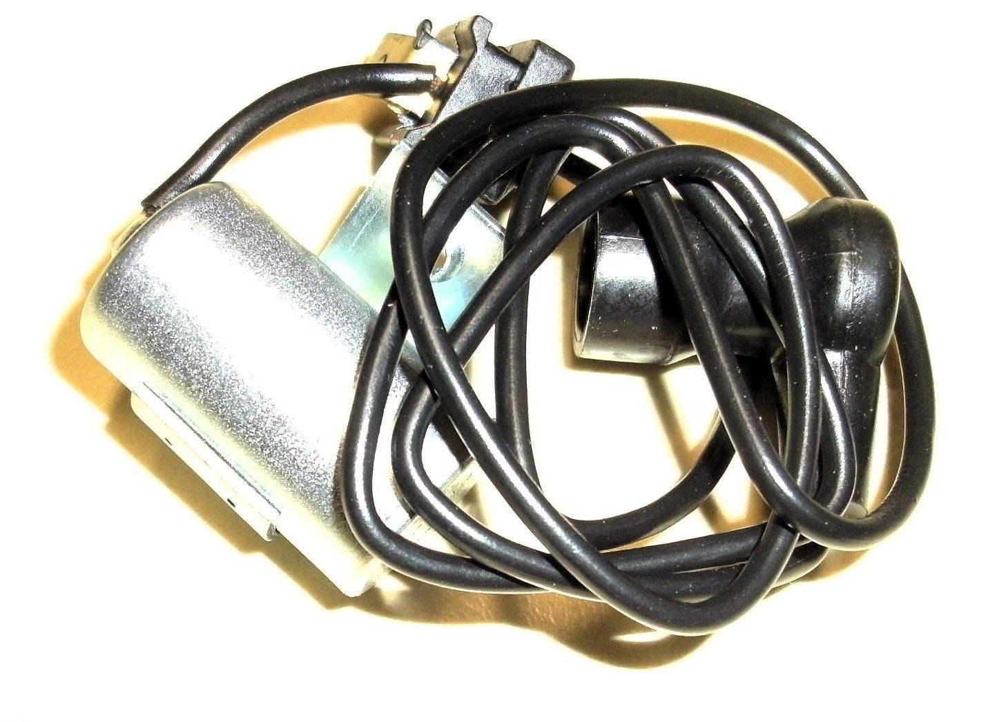 Kondensator (BOSCH-Verteiler)