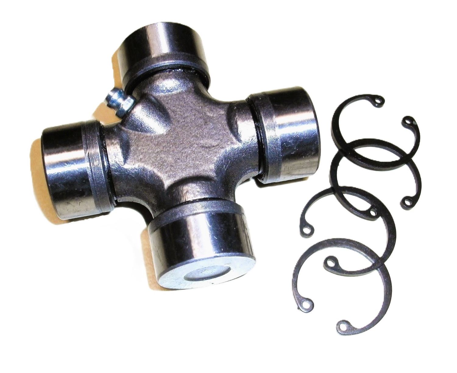 KREUZGELENK KARDAN-/ANTRIEBSWELLE STANDARD OE ABSCHMIERBAR TR2-6