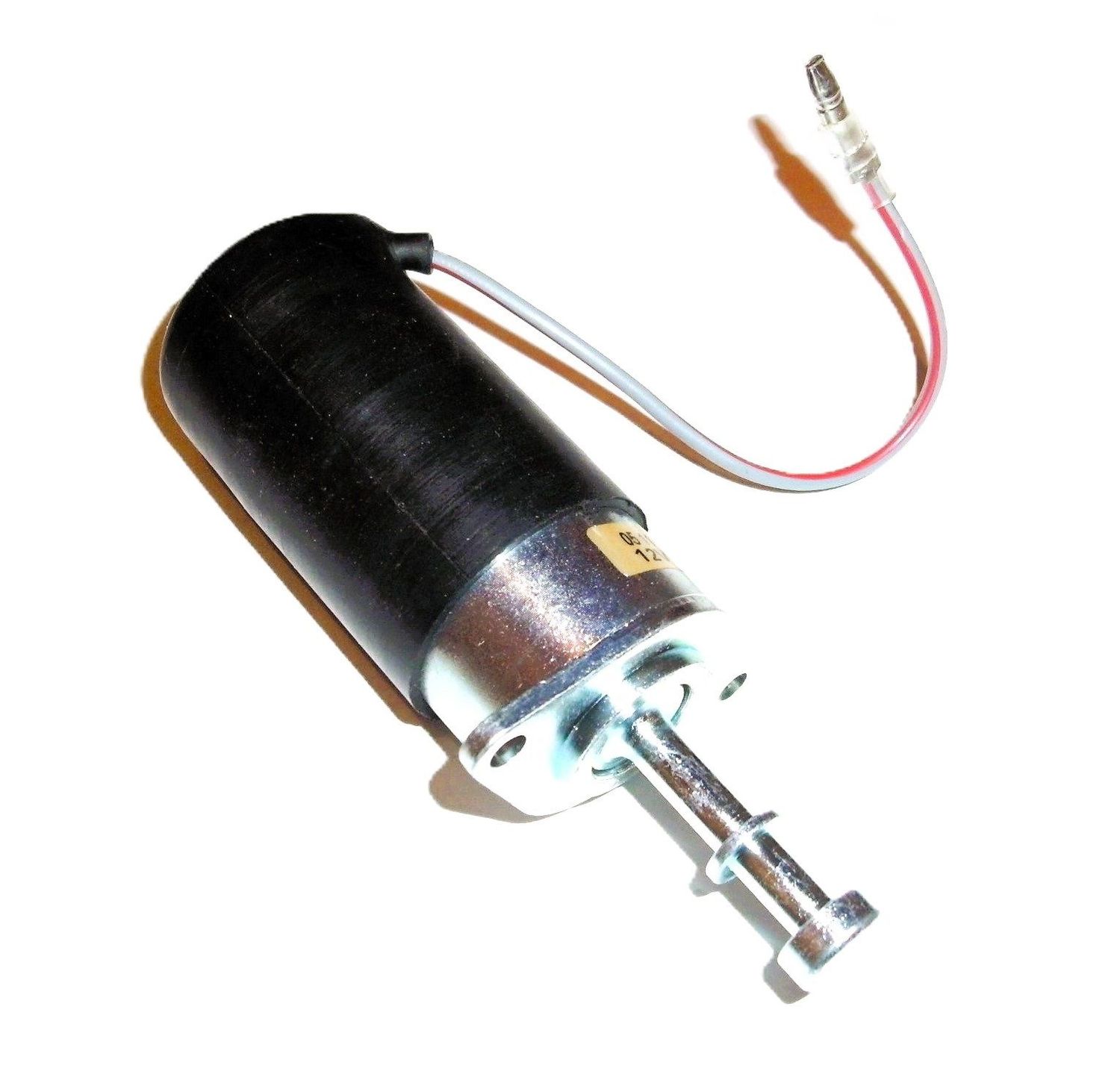 MAGNETSCHALTER A-TYP OVERDRIVE TR2-6