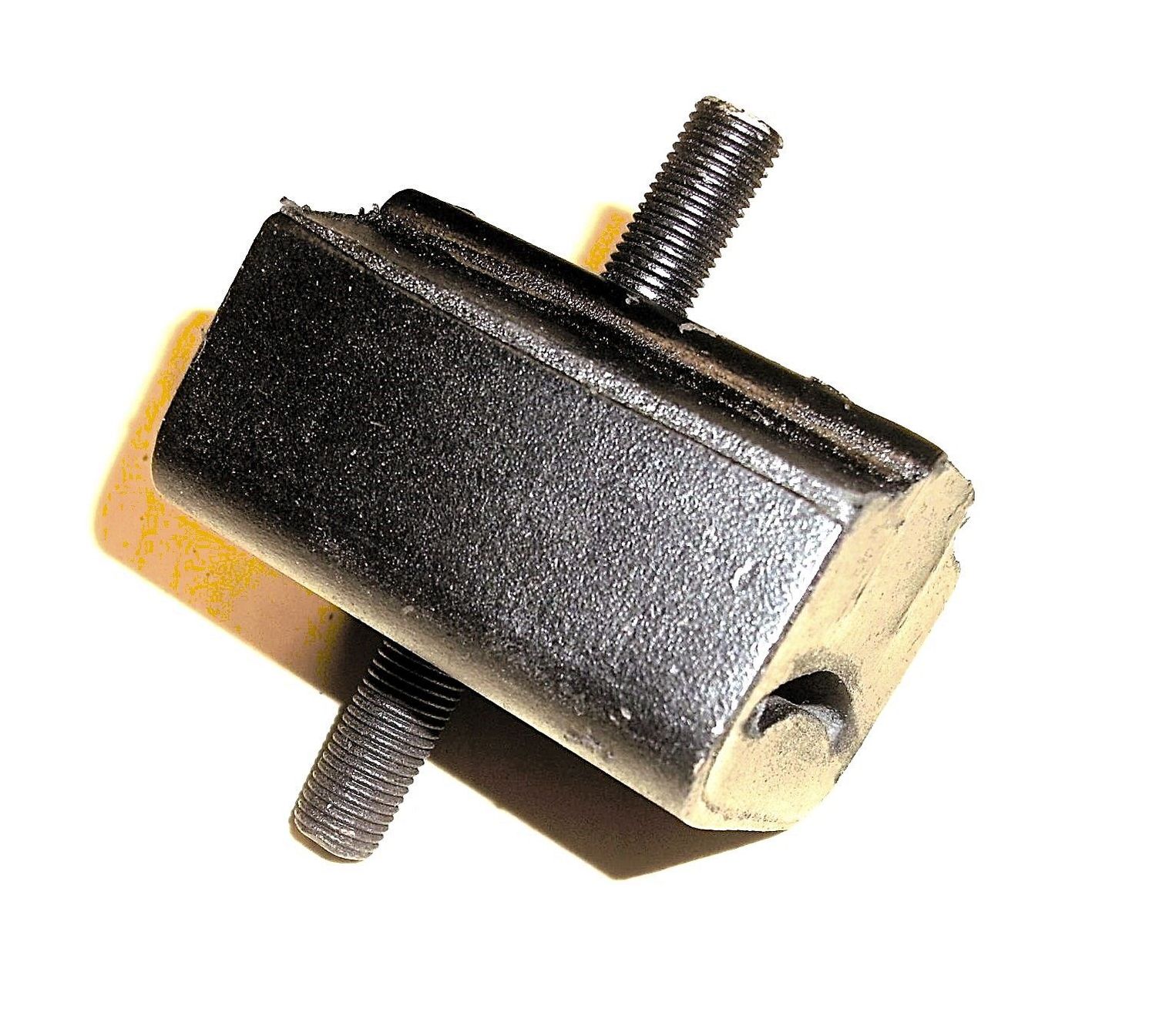 MOTORSILENT VORNE RECHTECKIG TR4A