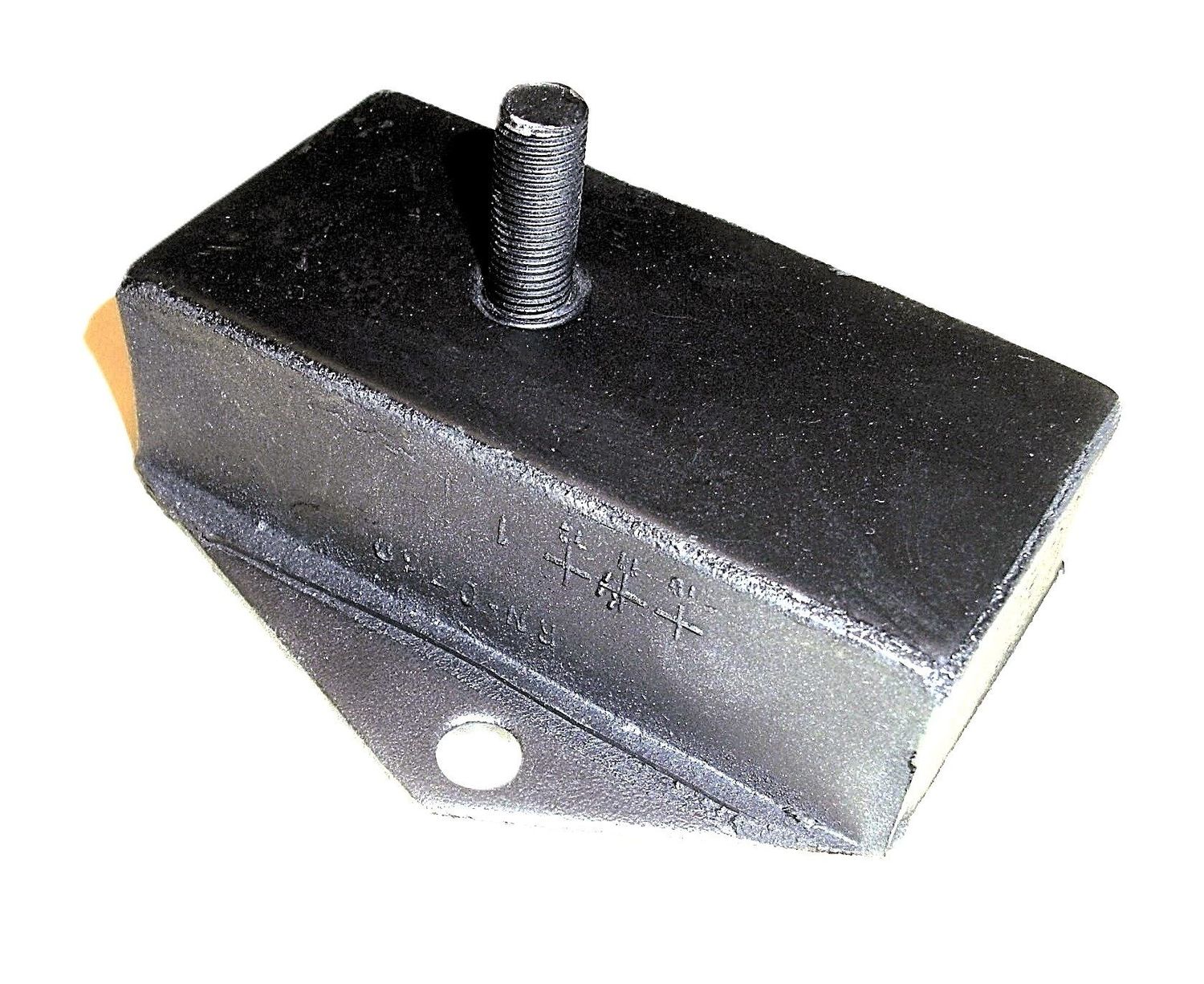 MOTORSILENT TR2-3A
