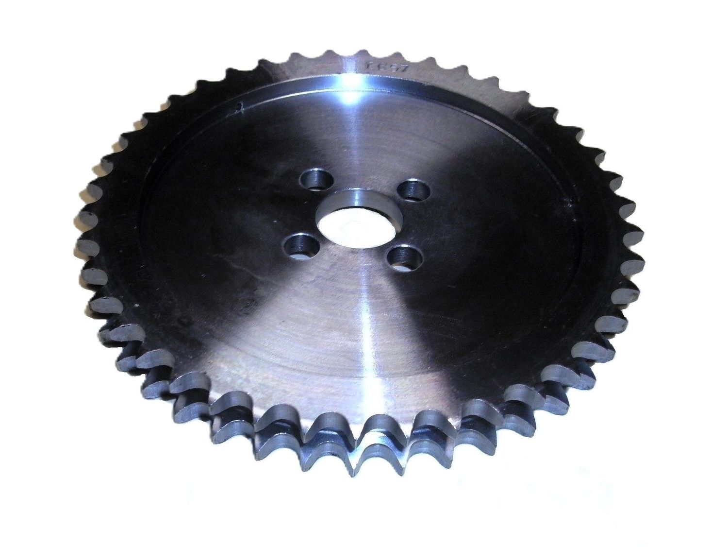 STIRNRAD NOCKENWELLE TR2-4A