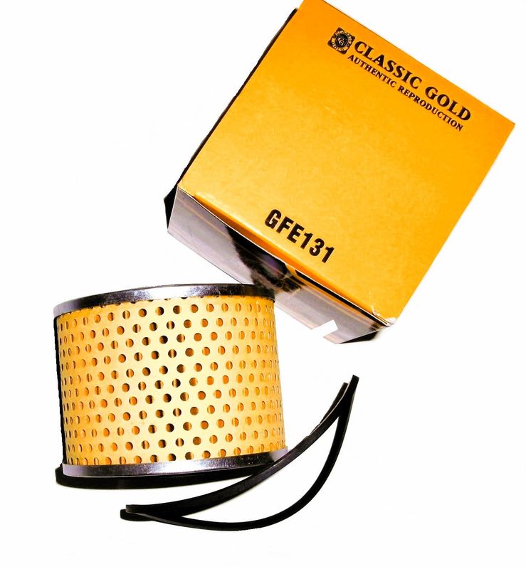 ÖLFILTER TR5-250-6