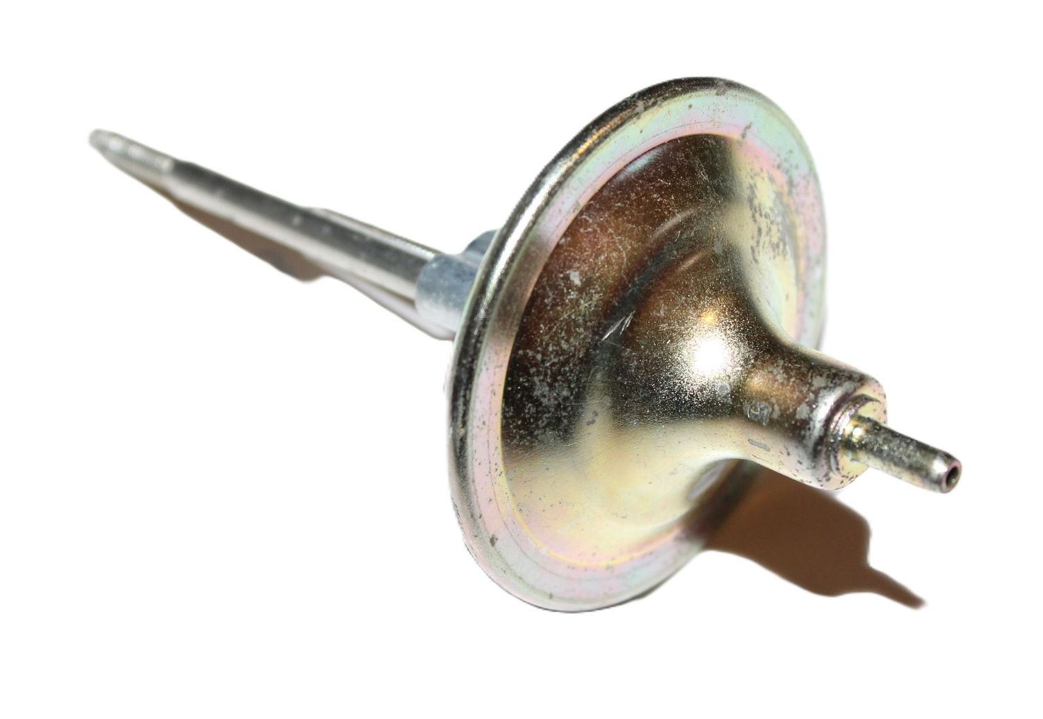Originale LUCAS-Unterdruckdose für Verteiler 25D4  NOS TRIUMPH TR3-4
