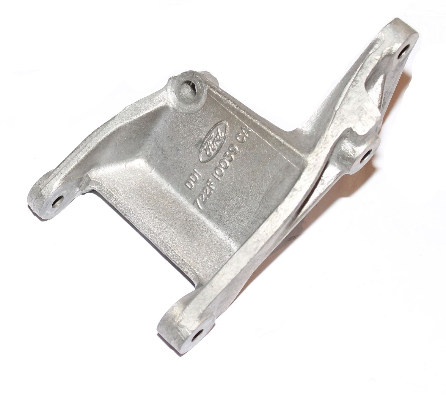Originaler FORD-Lichtmaschinenhalter, gebraucht, 3000M/S/Taimar