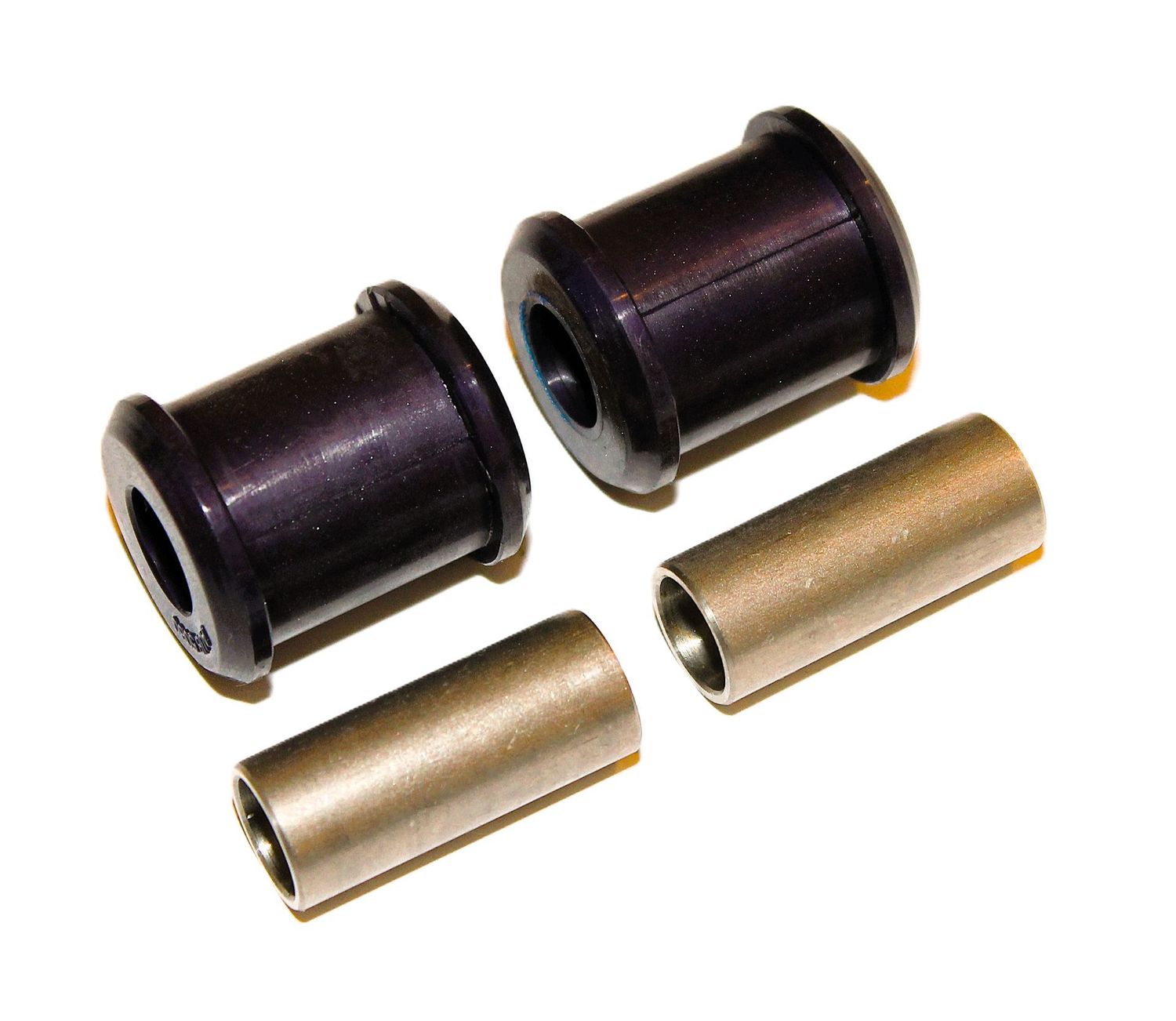 Paar PU-Buchse Stabilisator Differential hinten , M-Serie spät
