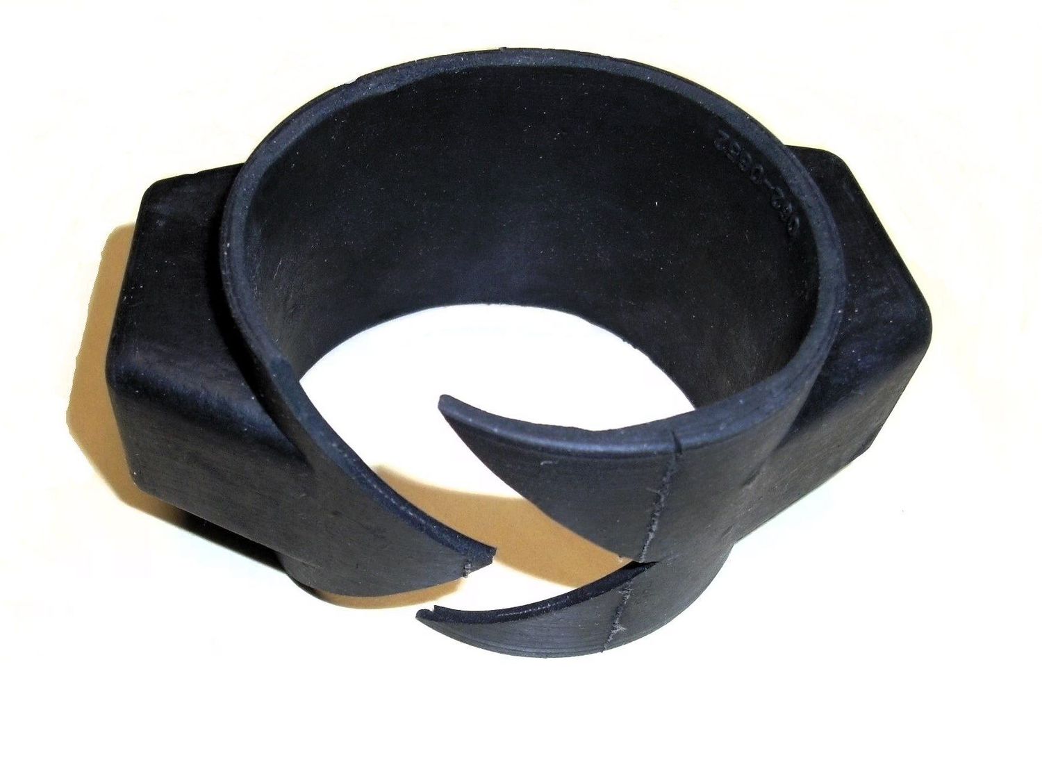 ANSCHLAGPUFFER GUMMI HINTERACHSE TR2-4