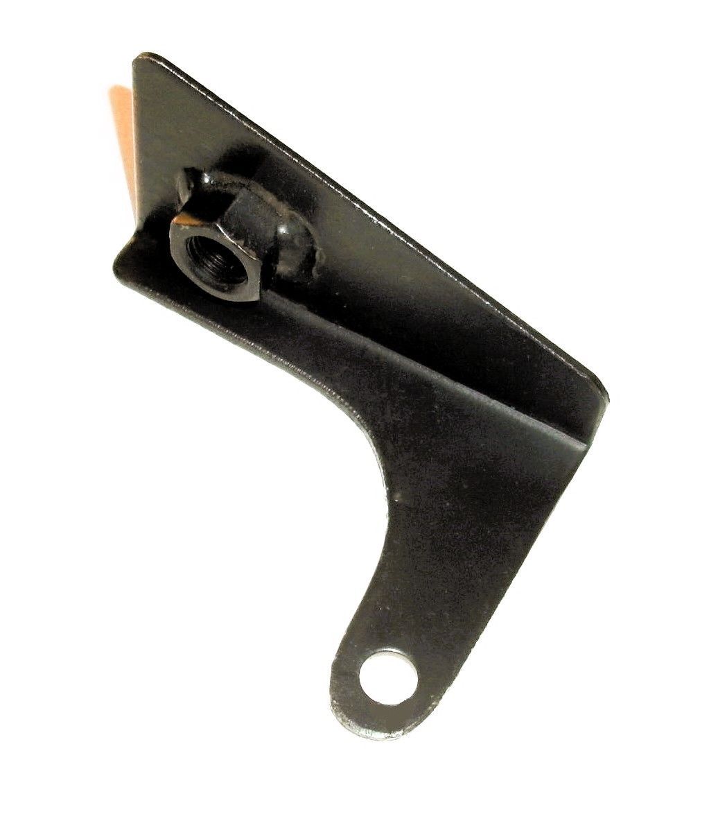 AUSPUFFHALTER TR4A-5-6