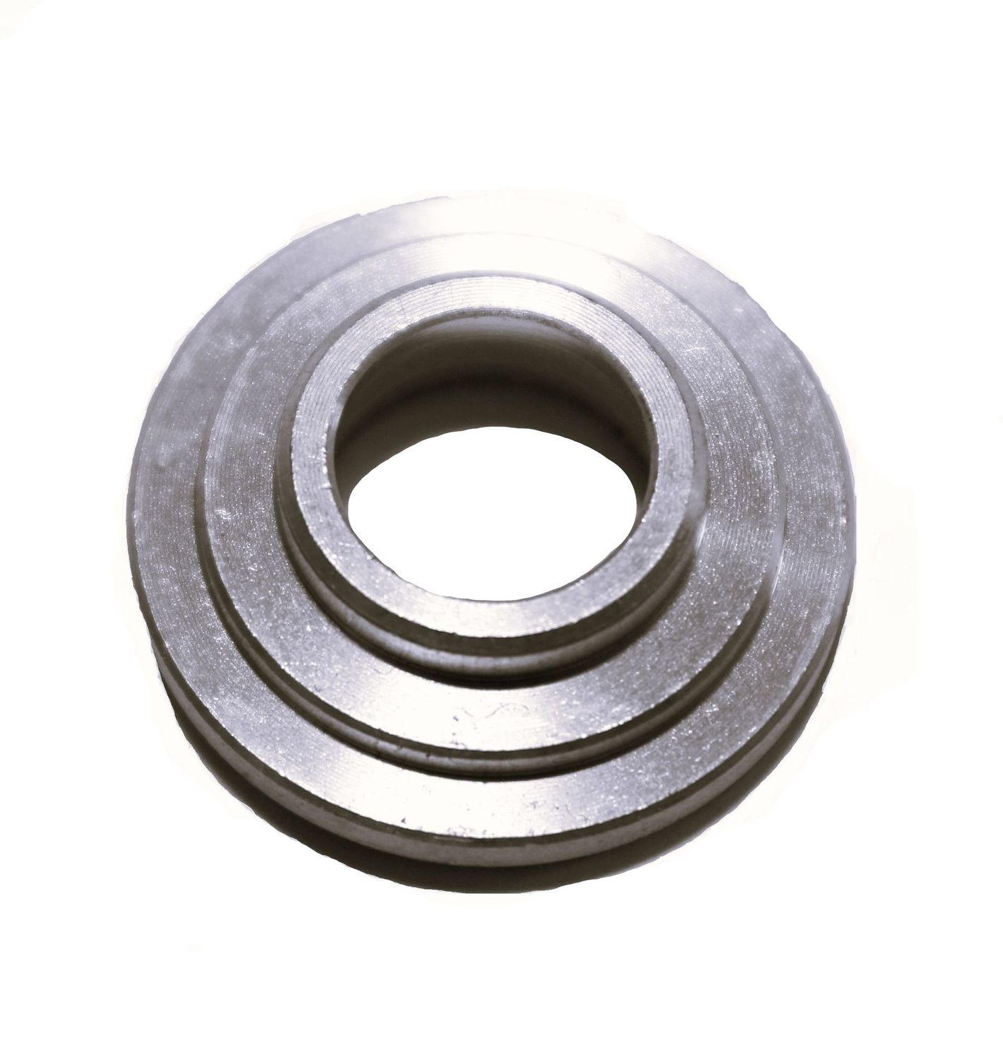 ALUMINIUM-VENTILFEDERKAPPE OBEN INNEN TR5-6