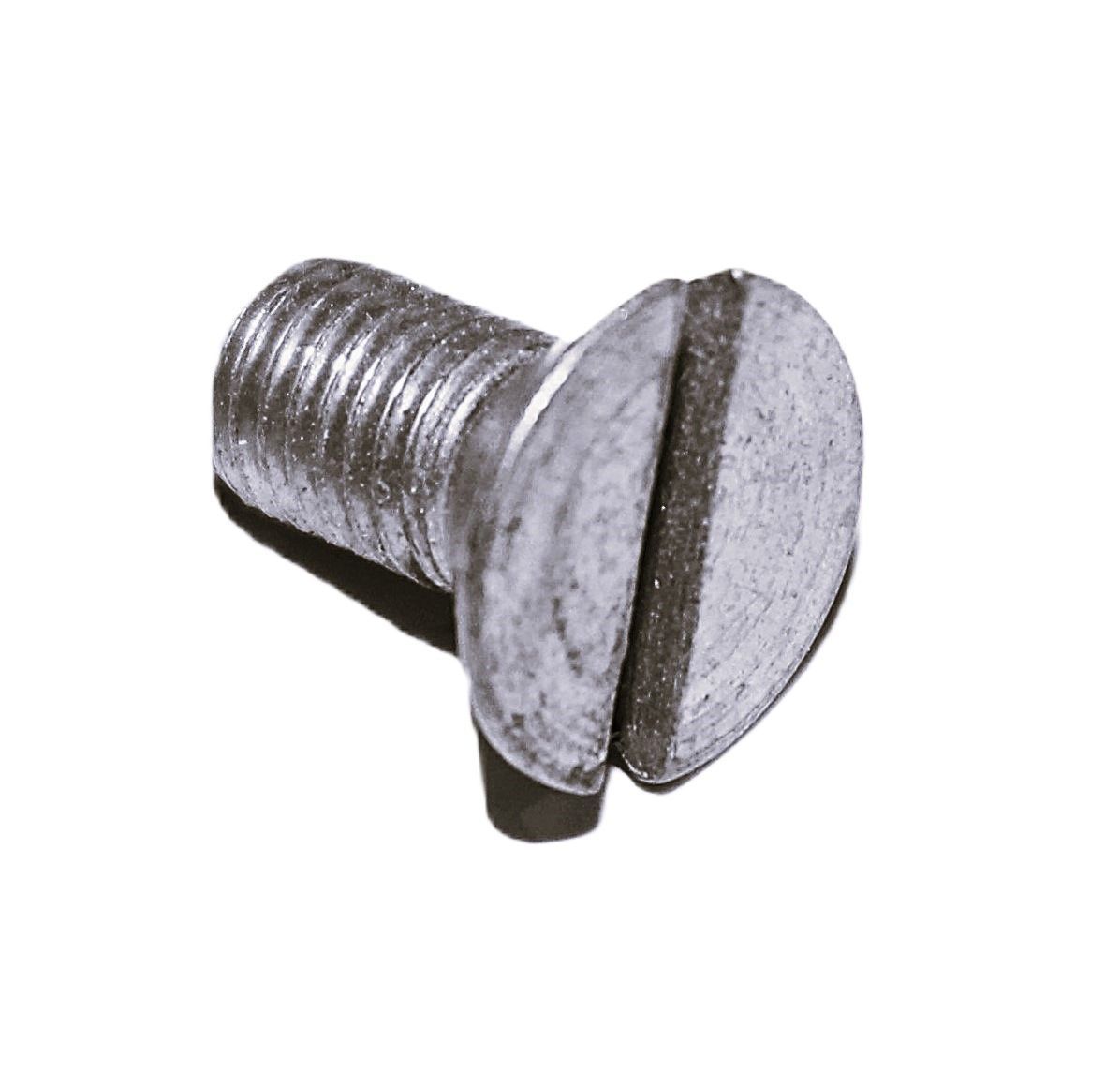 Befestigungsschraube Bremstrommel, HA, M-Serie